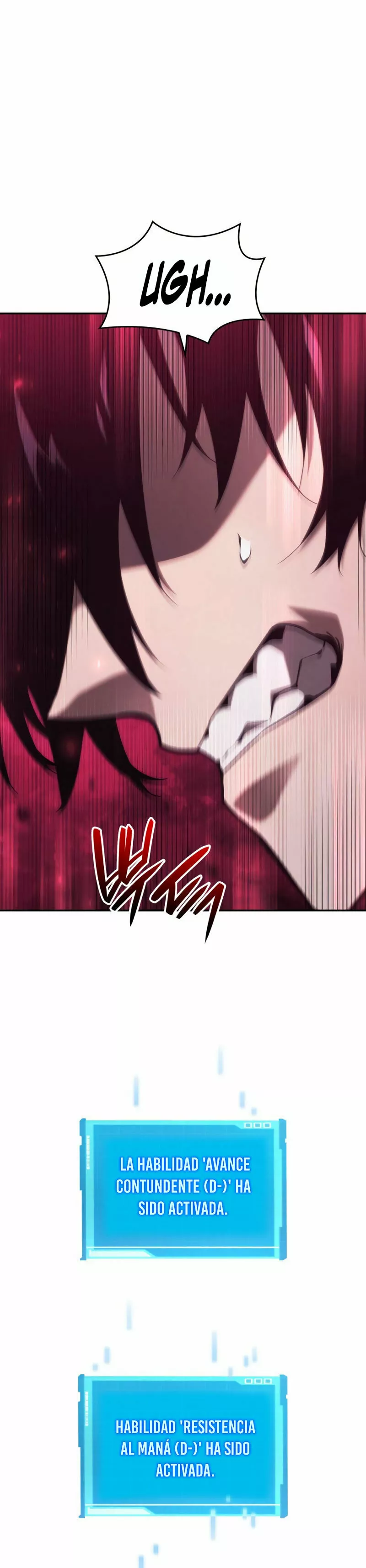 Página 51 del Manga