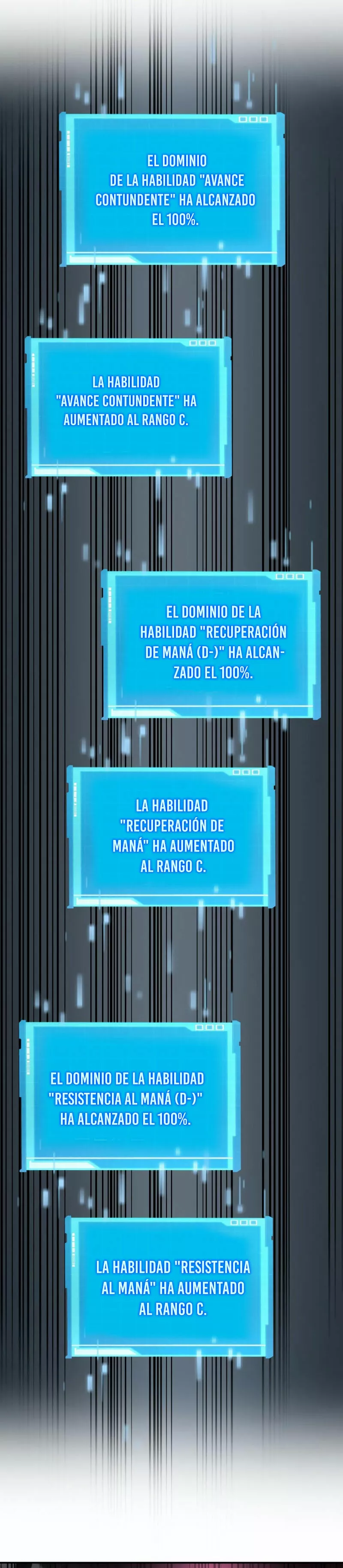 Página 53 del Manga