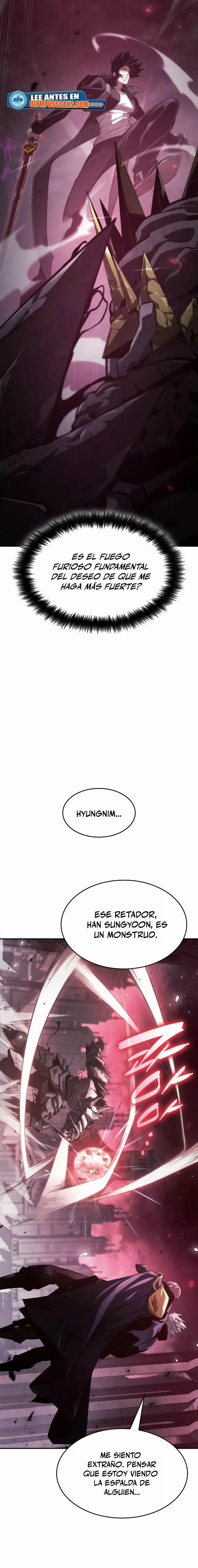 Página 57 del Manga