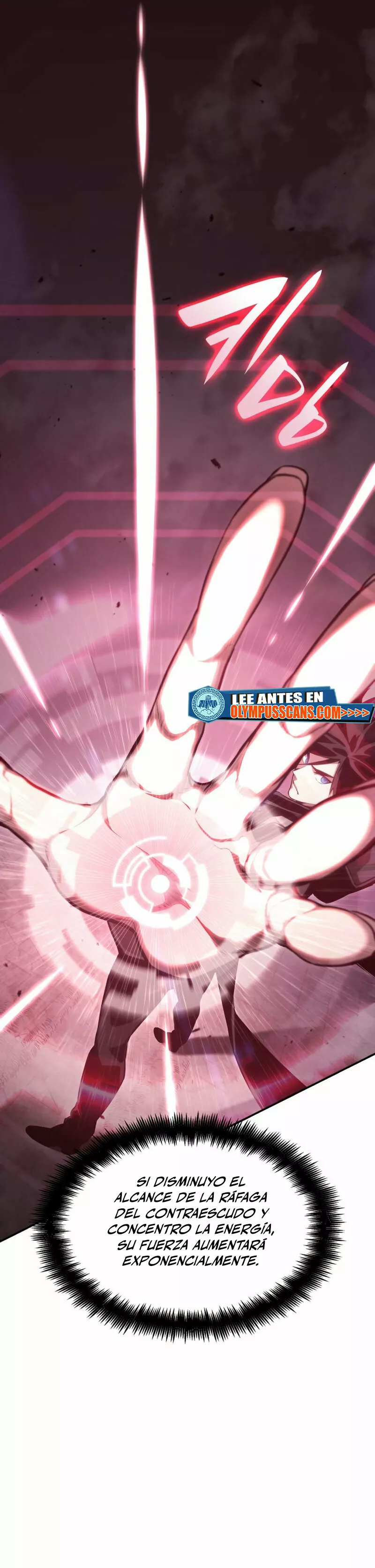 Página 62 del Manga