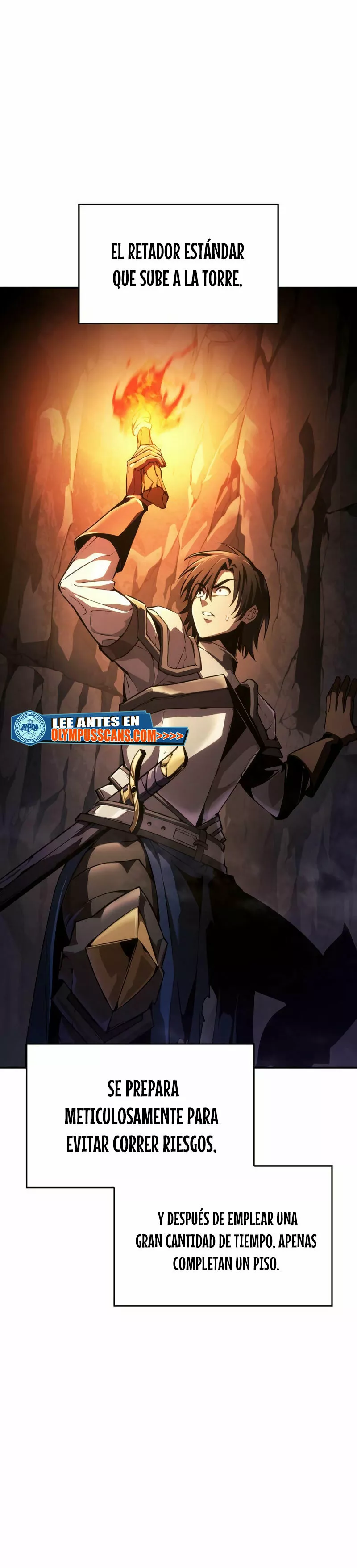 Página 69 del Manga