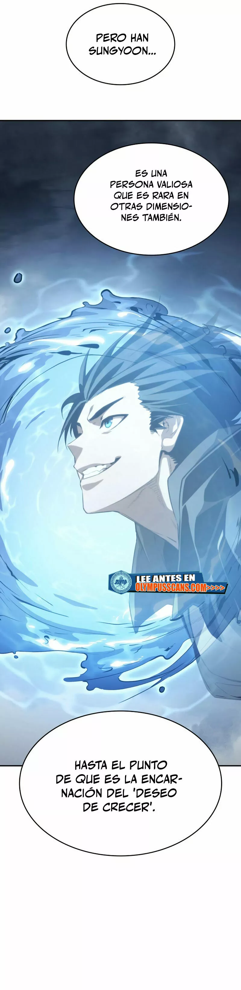 Página 70 del Manga
