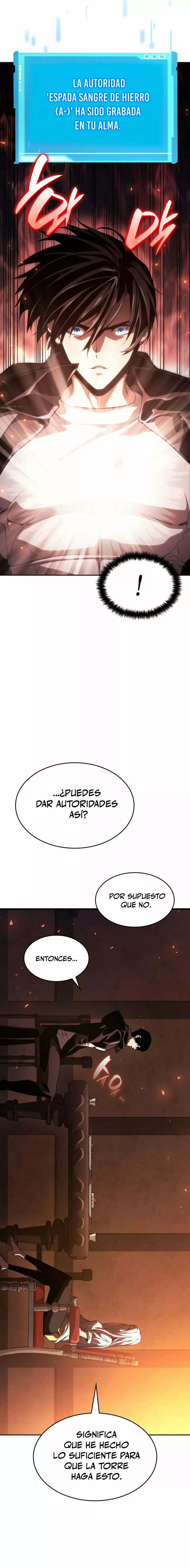Página 40 del Manga