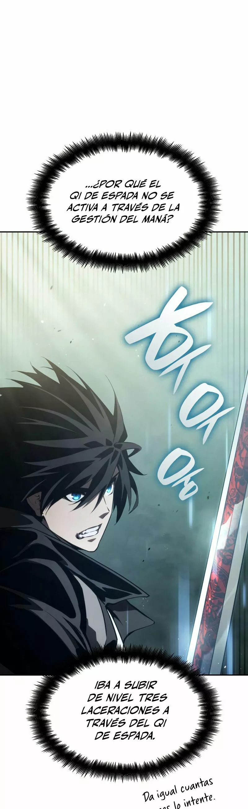 Página 50 del Manga