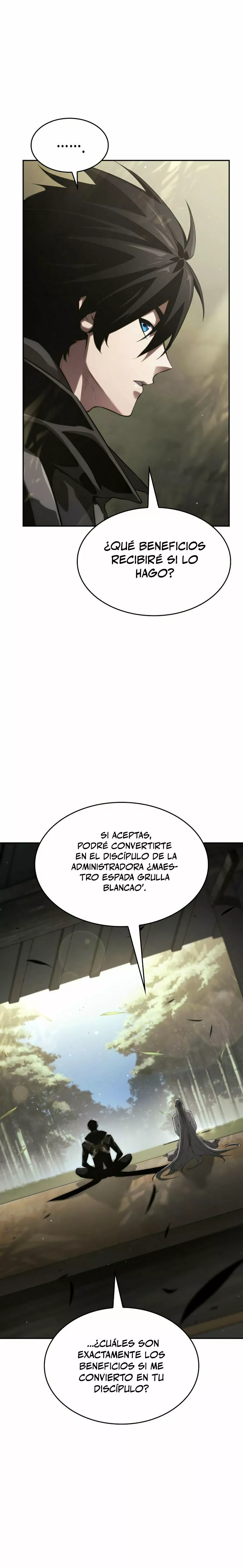 Página 67 del Manga