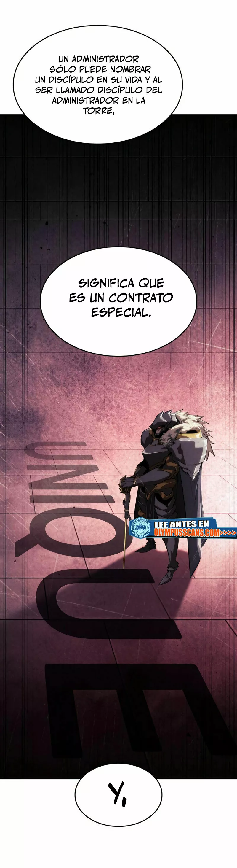 Página 68 del Manga