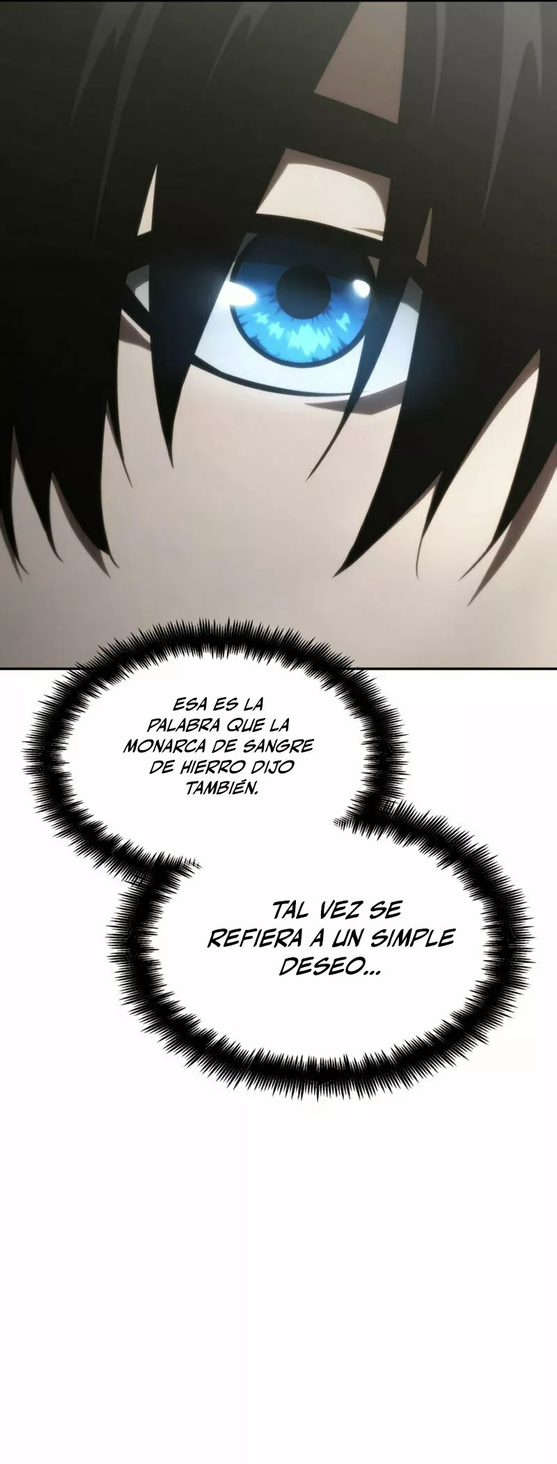 Página 74 del Manga
