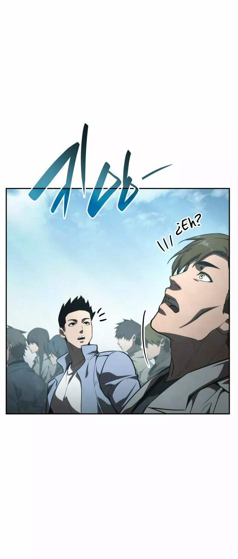 Página 40 del Manga