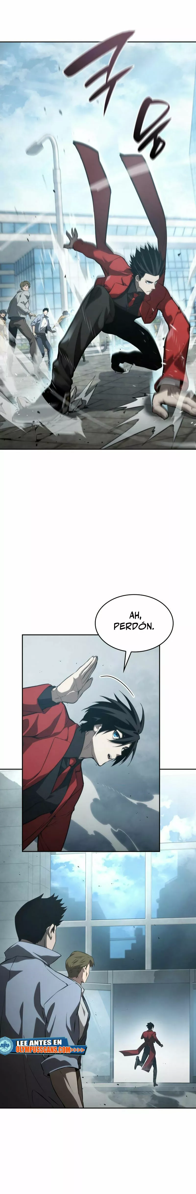 Página 41 del Manga