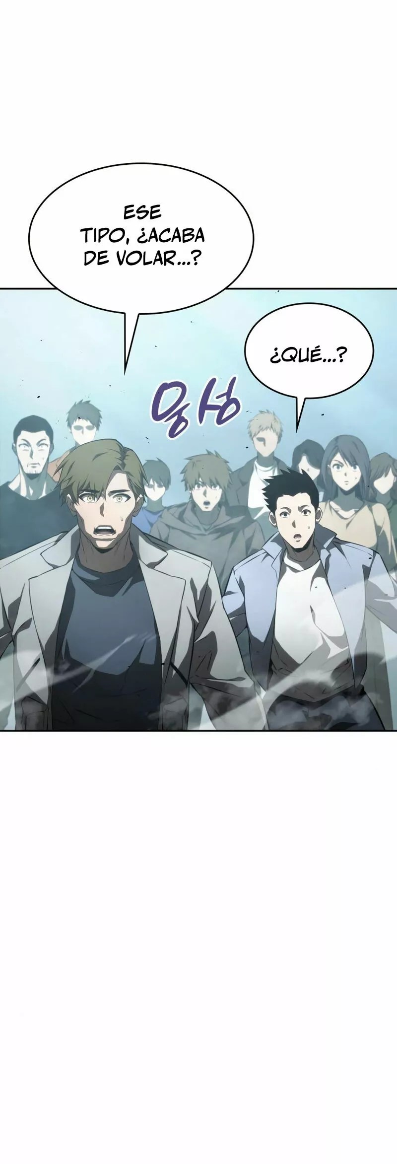 Página 42 del Manga