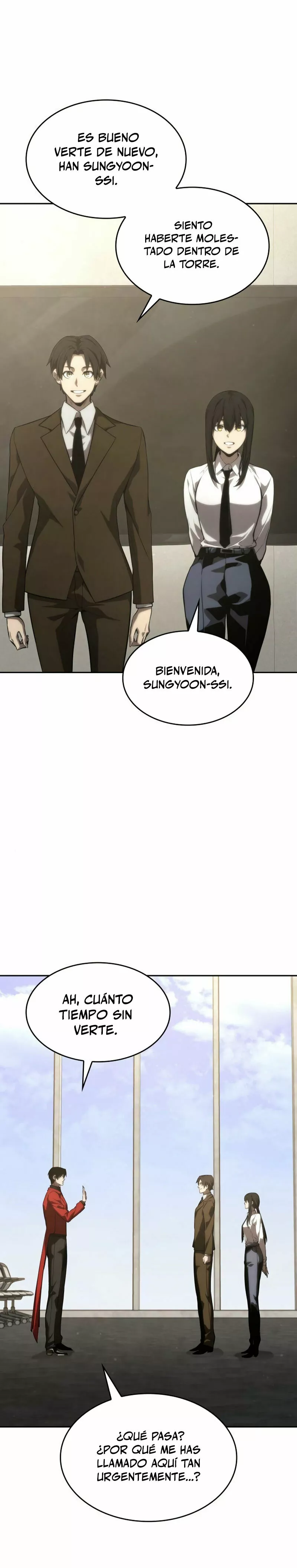 Página 43 del Manga