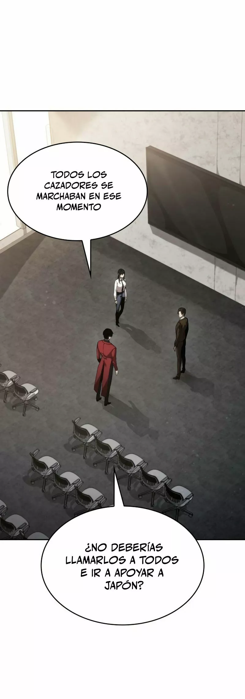 Página 48 del Manga