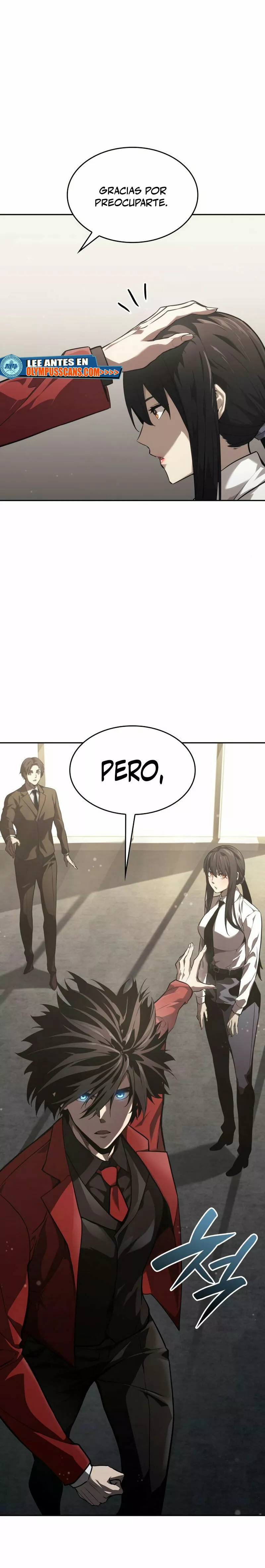 Página 58 del Manga