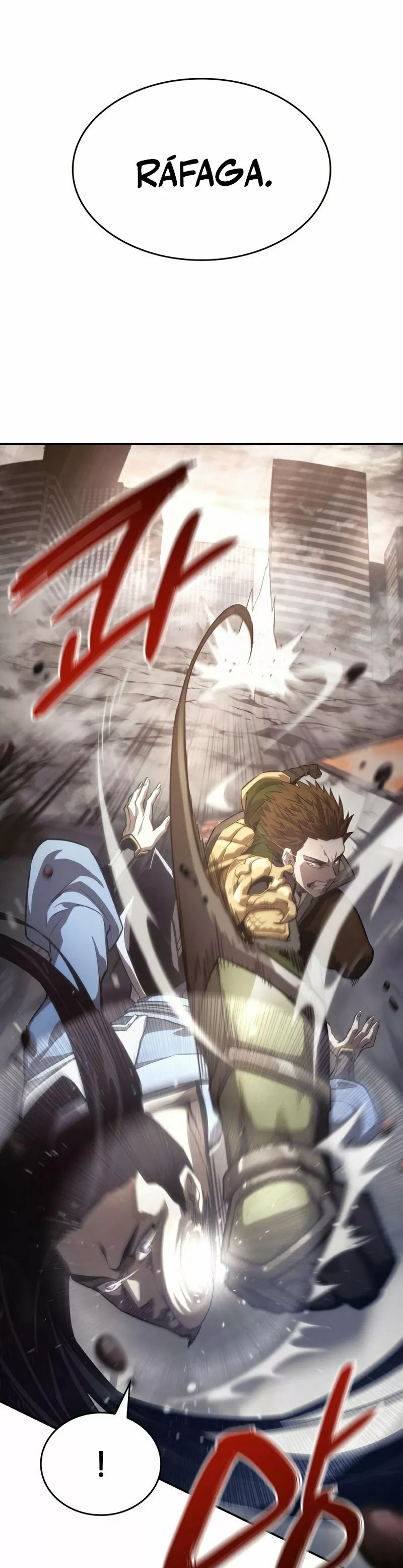 Página 36 del Manga