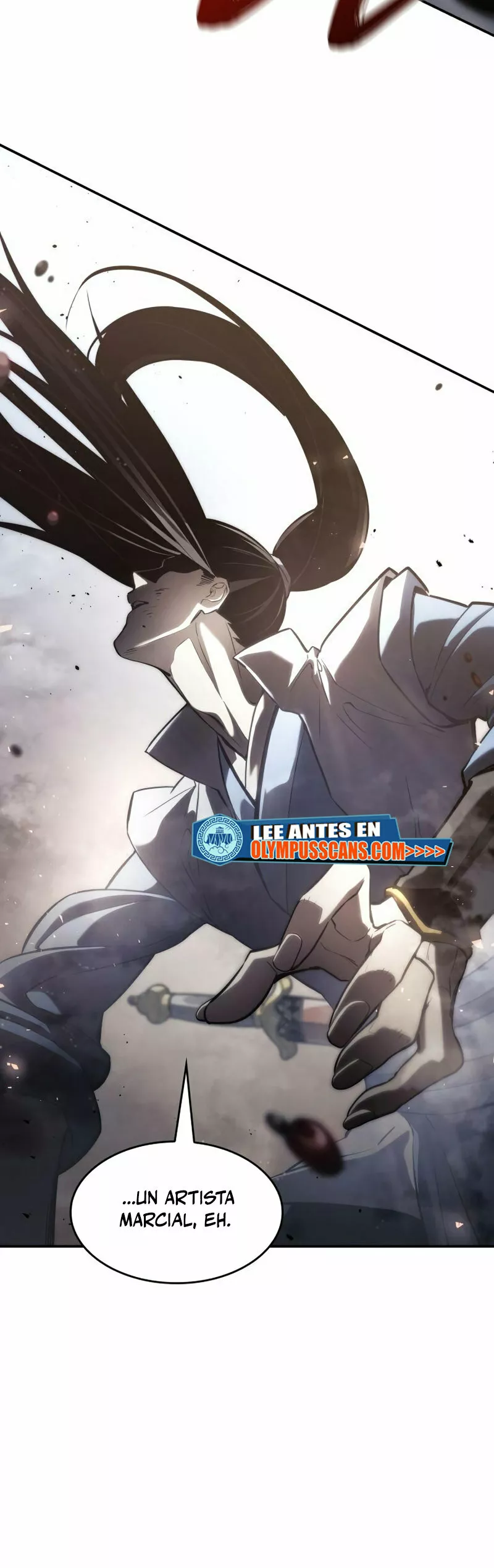 Página 37 del Manga