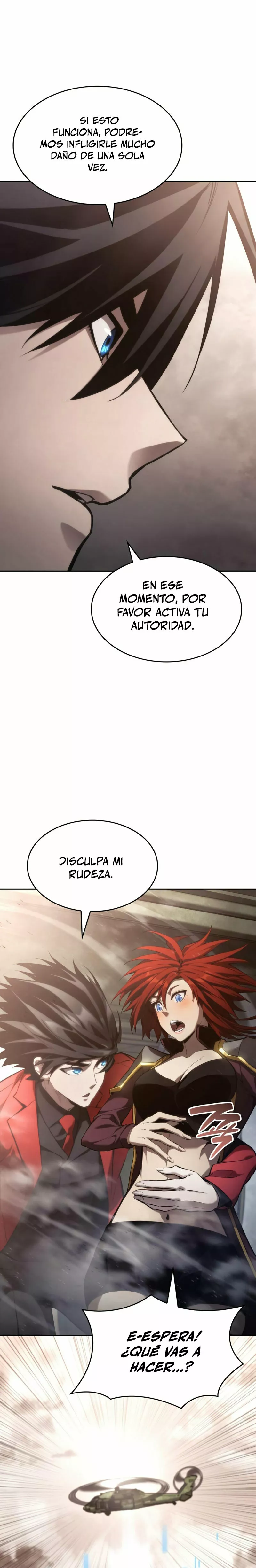 Página 43 del Manga