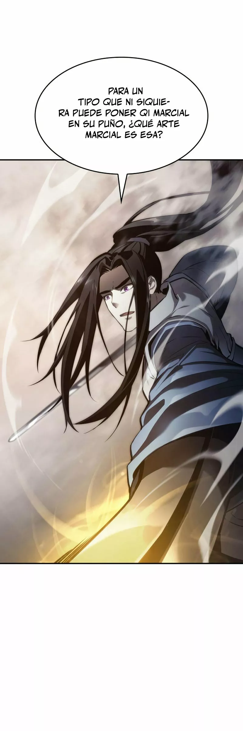 Página 51 del Manga