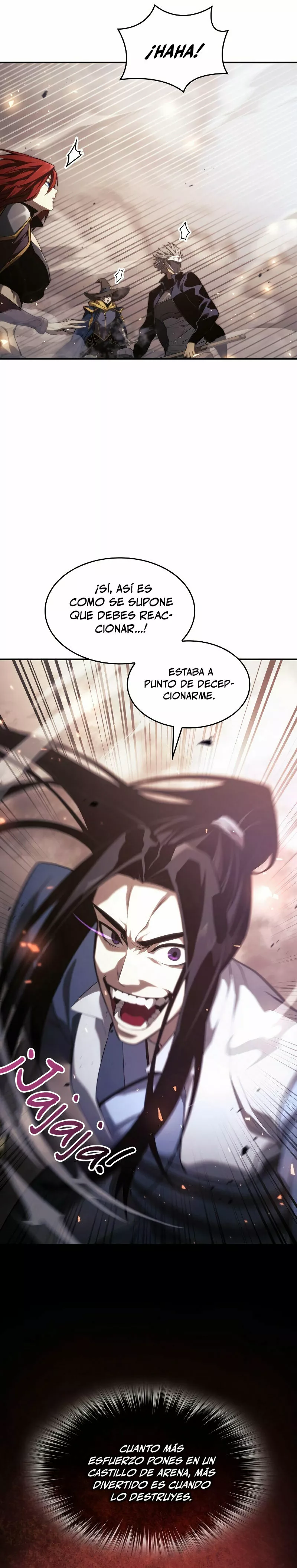 Página 39 del Manga