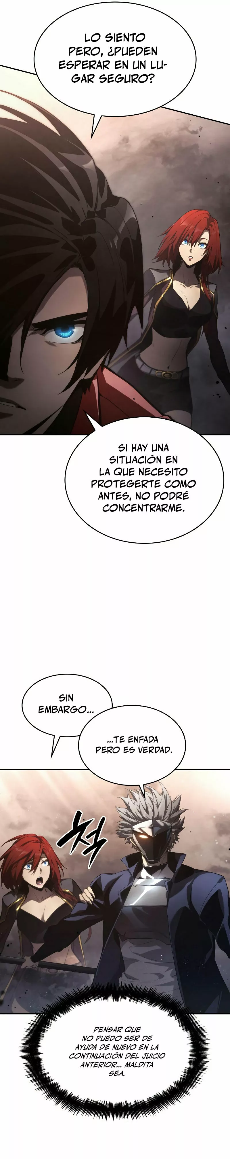 Página 42 del Manga