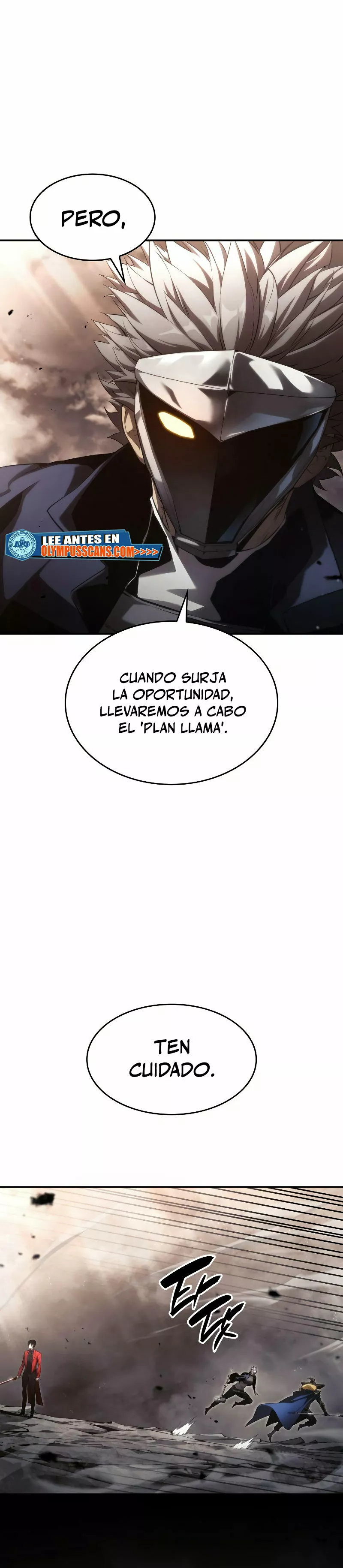 Página 43 del Manga