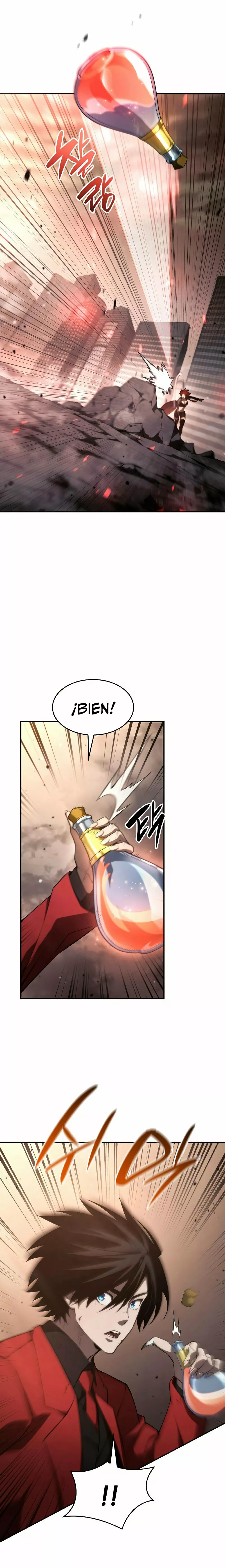 Página 52 del Manga