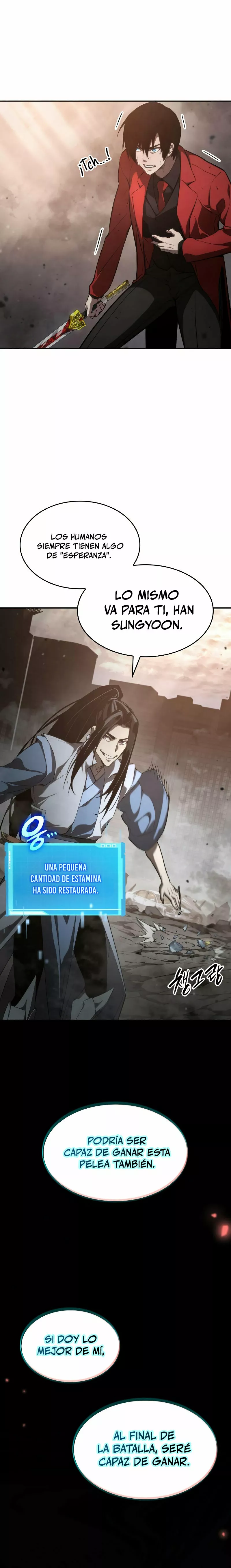 Página 55 del Manga