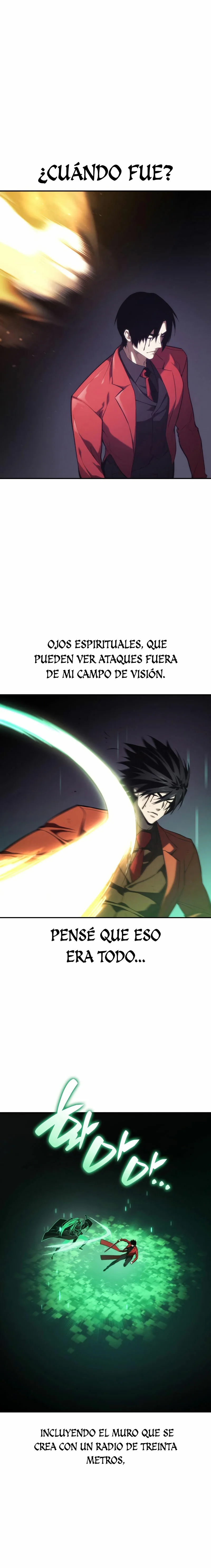 Página 39 del Manga