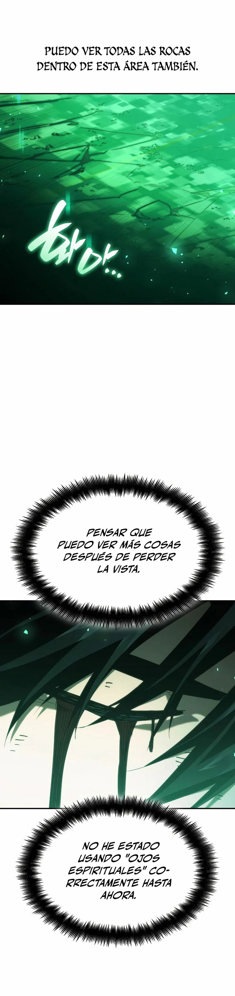 Página 40 del Manga