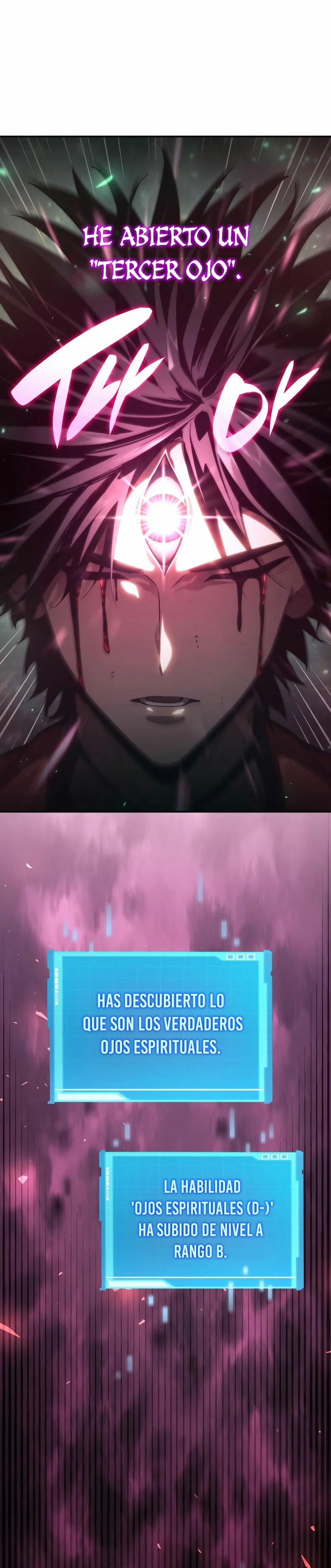 Página 42 del Manga