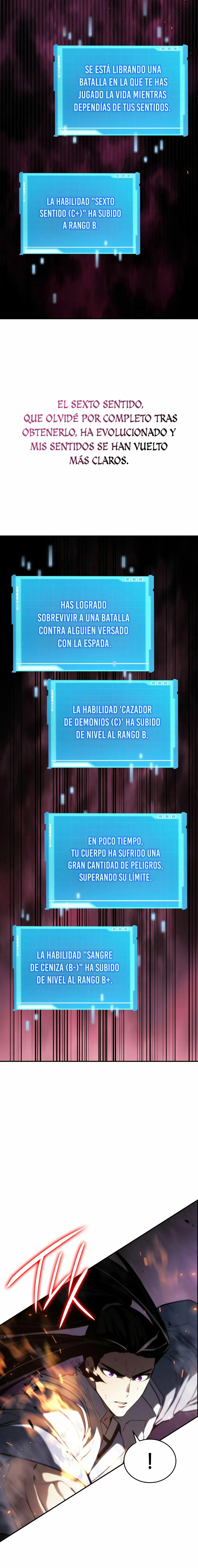 Página 43 del Manga