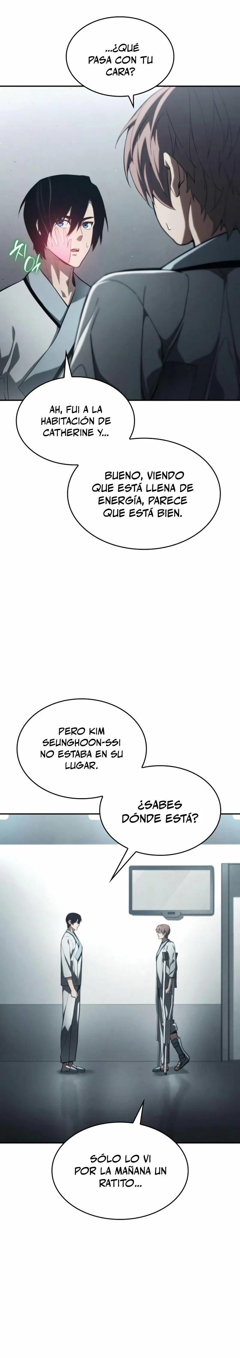 Página 35 del Manga