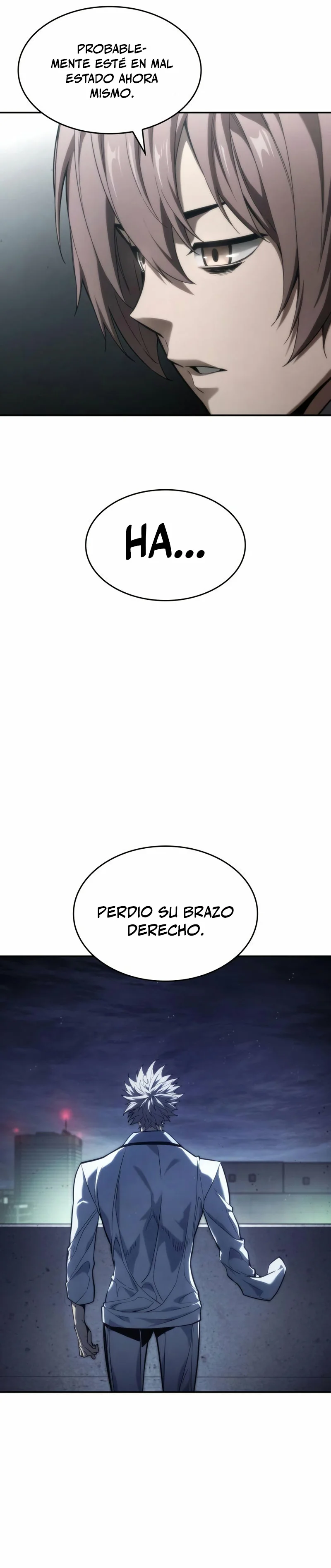 Página 36 del Manga