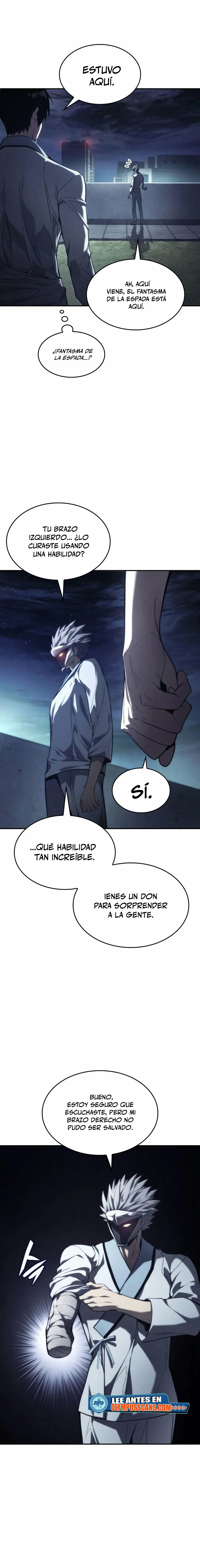 Página 37 del Manga
