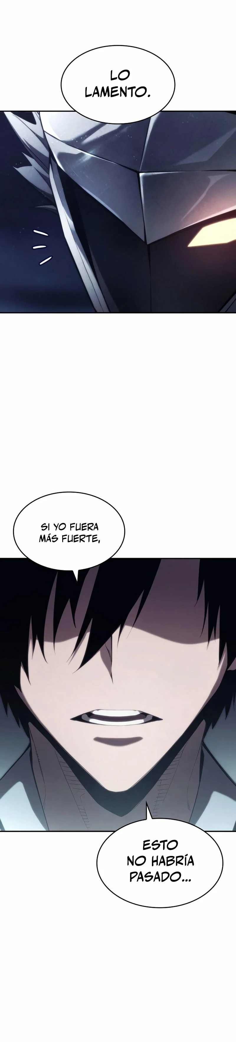 Página 38 del Manga