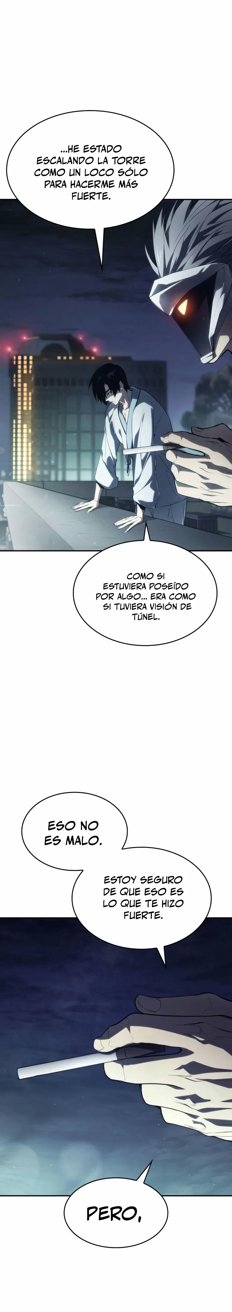 Página 40 del Manga