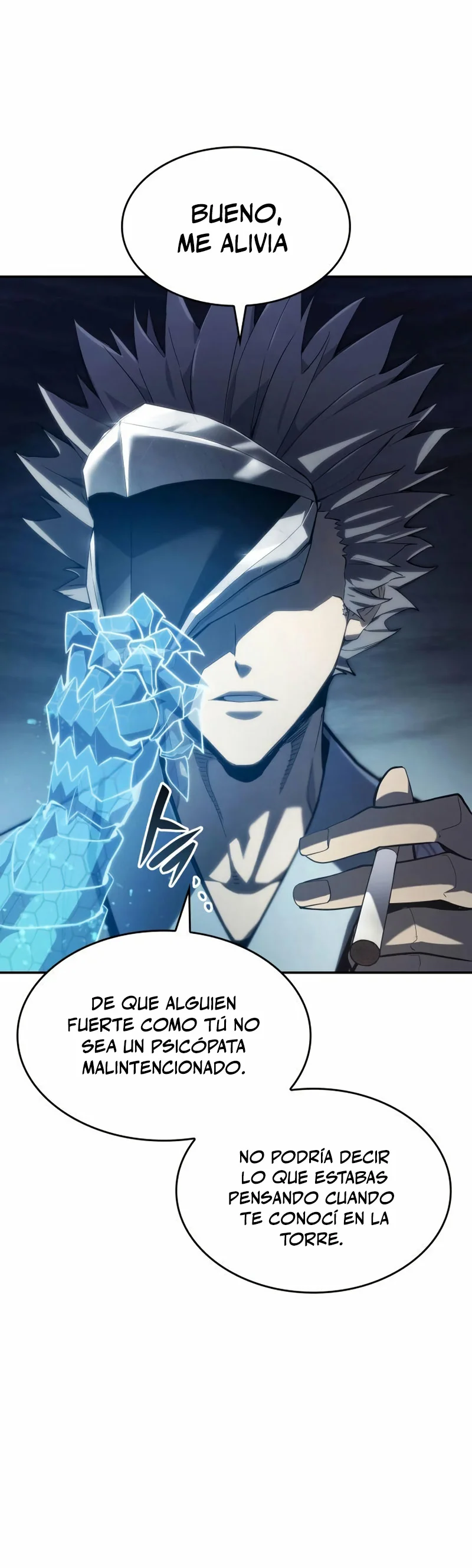Página 42 del Manga