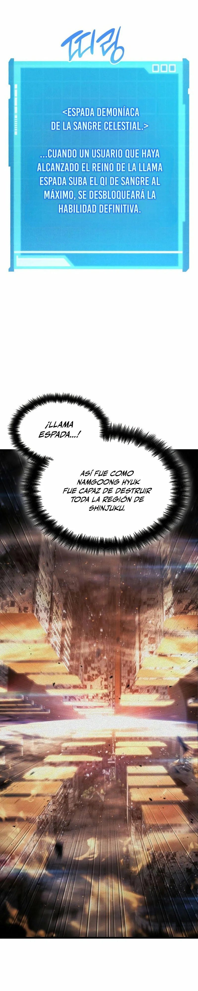 Página 37 del Manga