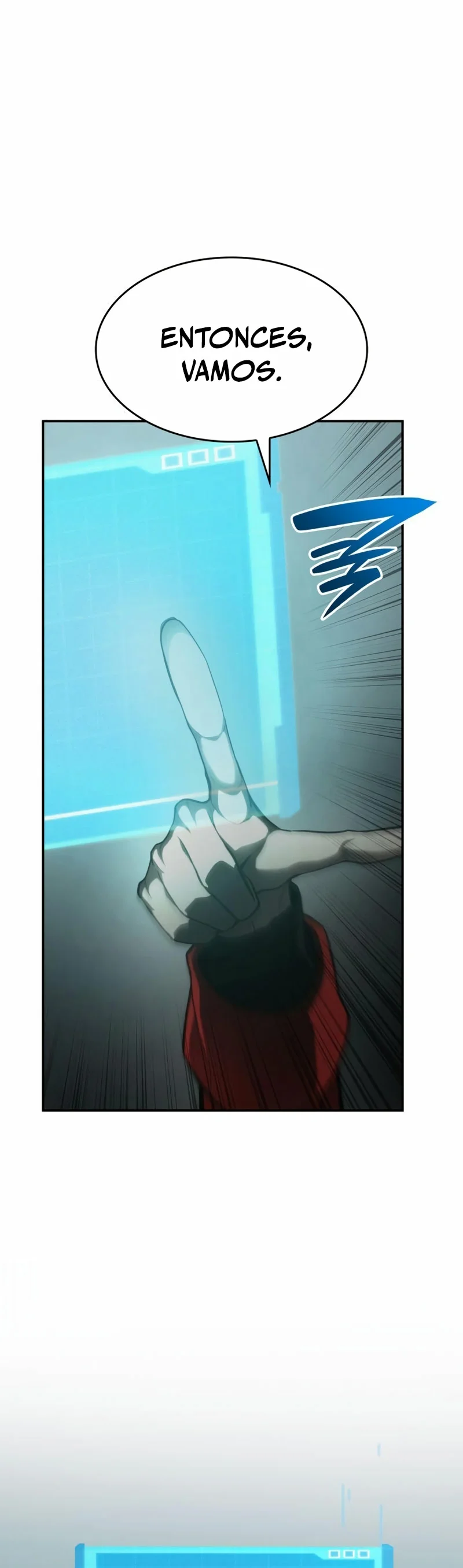 Página 39 del Manga