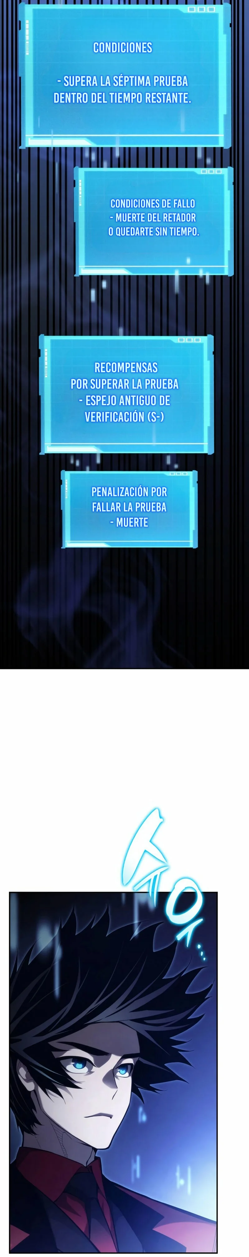 Página 41 del Manga