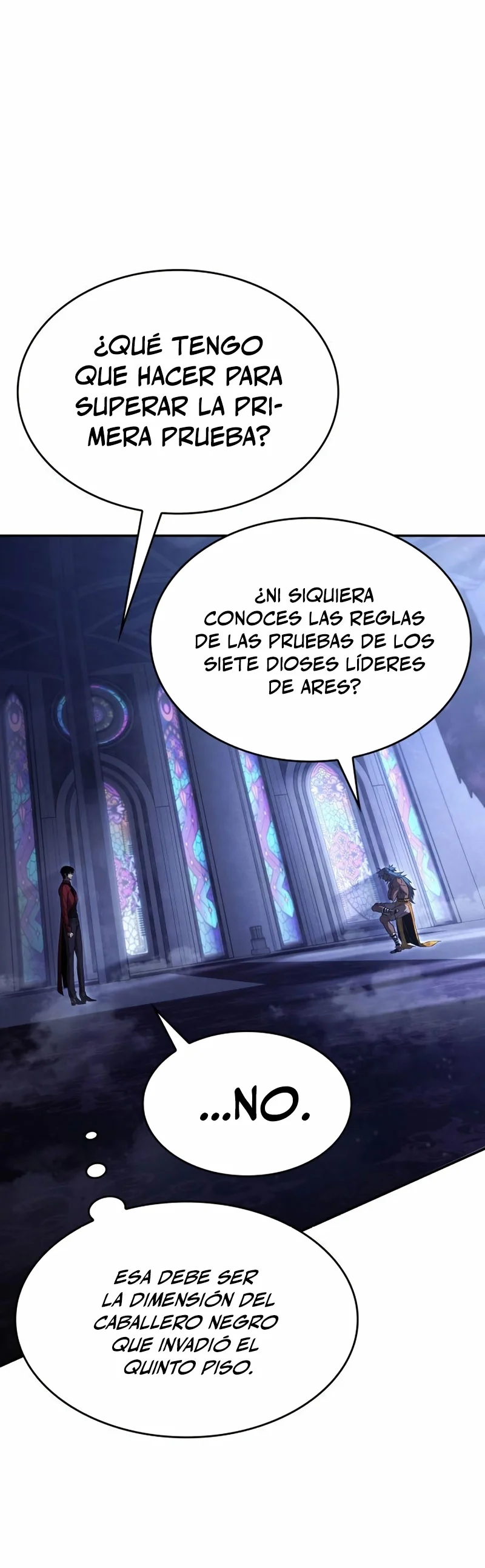 Página 43 del Manga