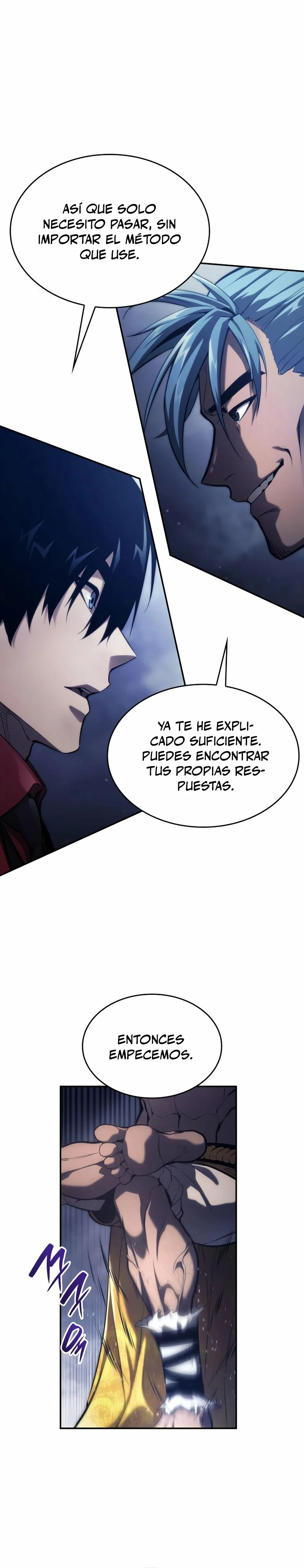 Página 46 del Manga