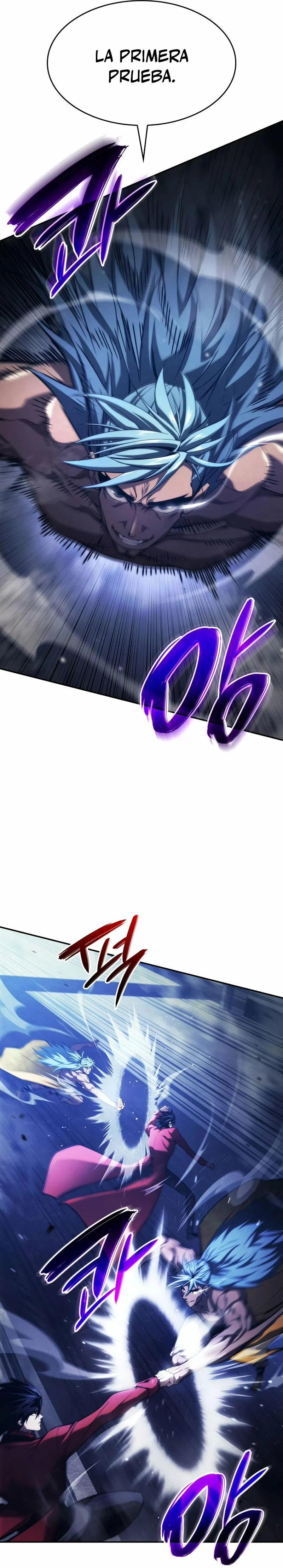 Página 47 del Manga