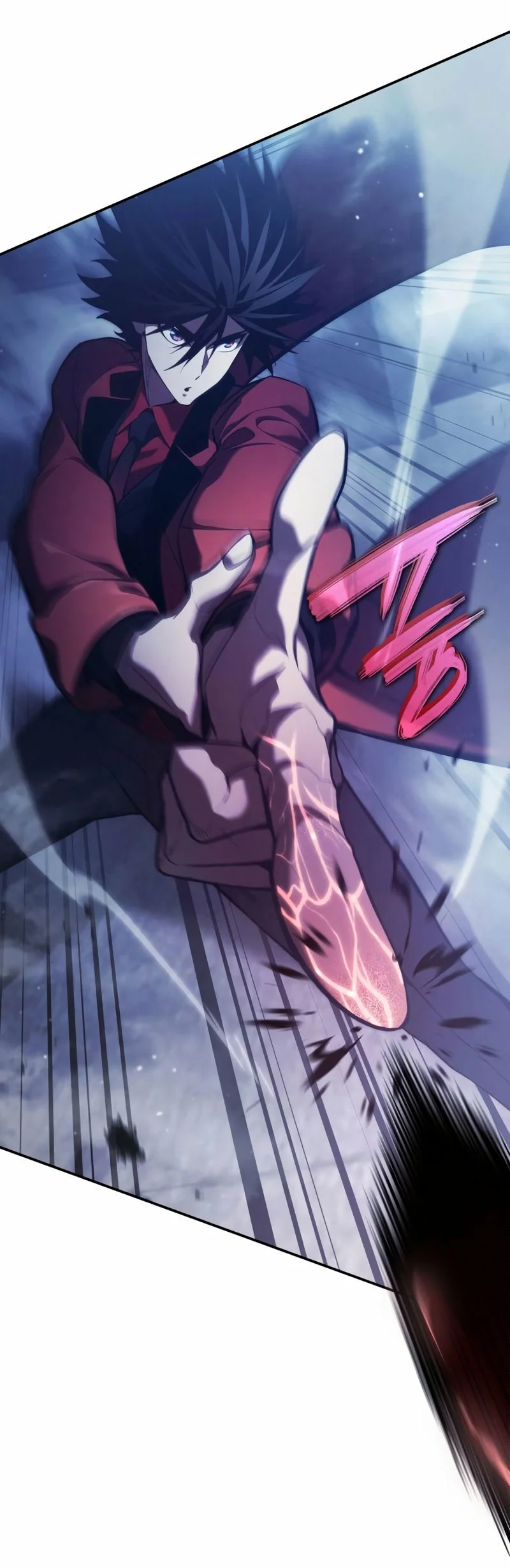 Página 49 del Manga