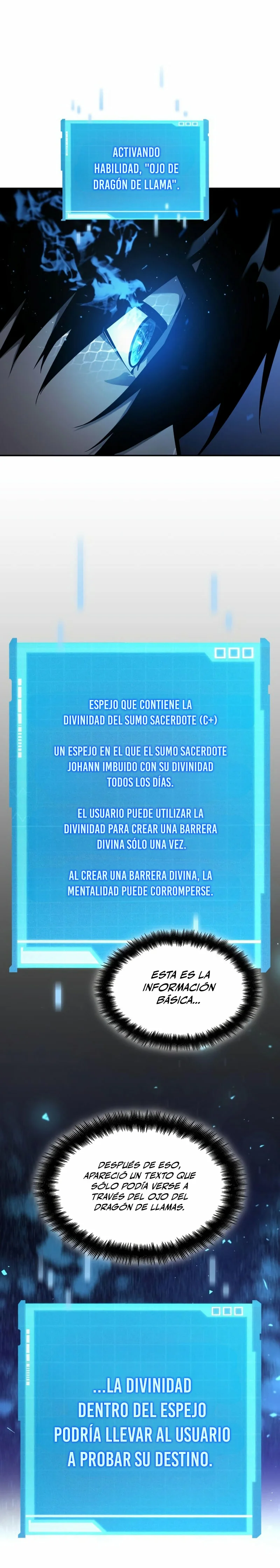 Página 56 del Manga