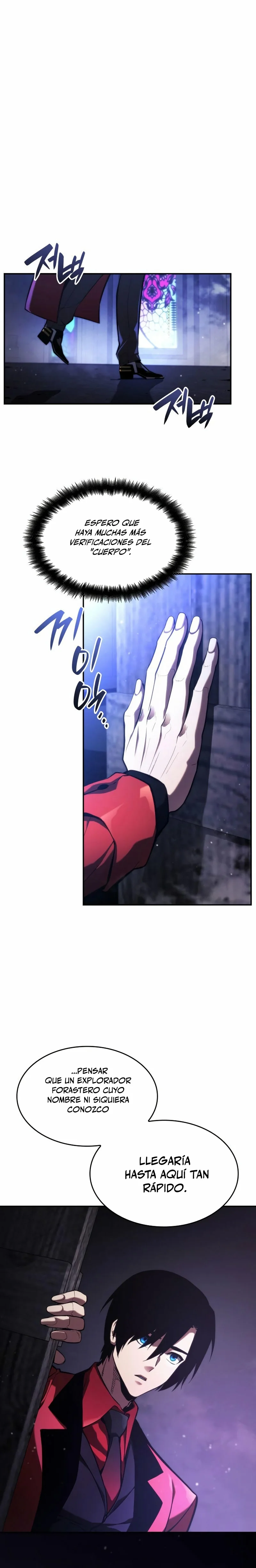 Página 58 del Manga