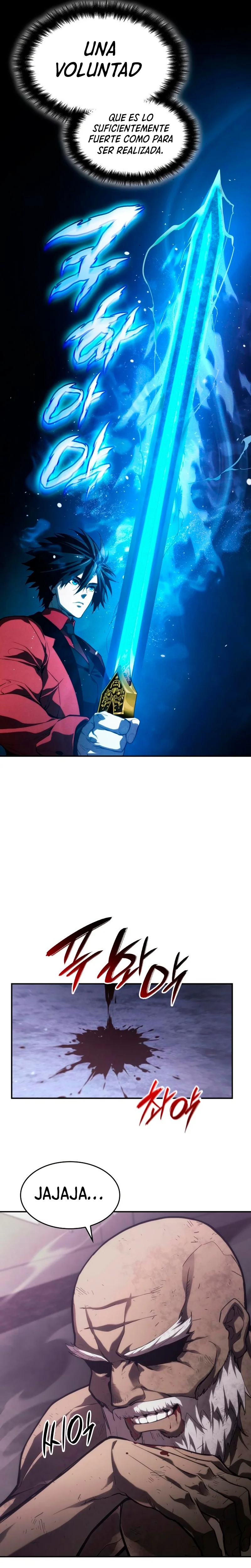 Página 35 del Manga