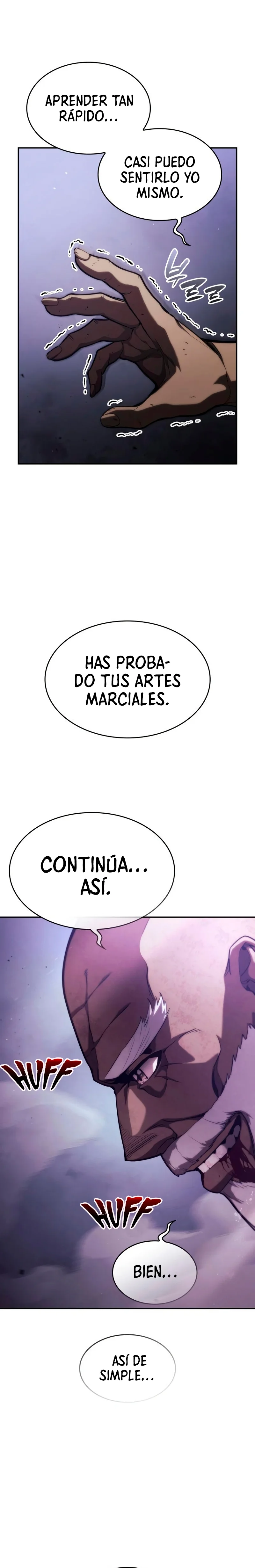 Página 37 del Manga