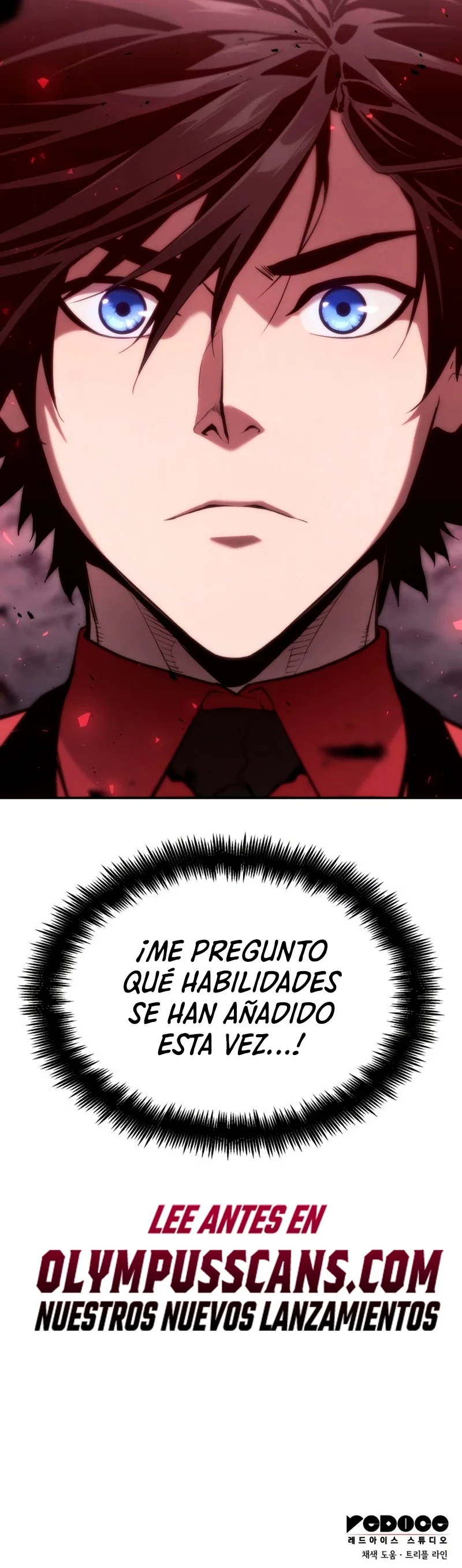 Página 40 del Manga