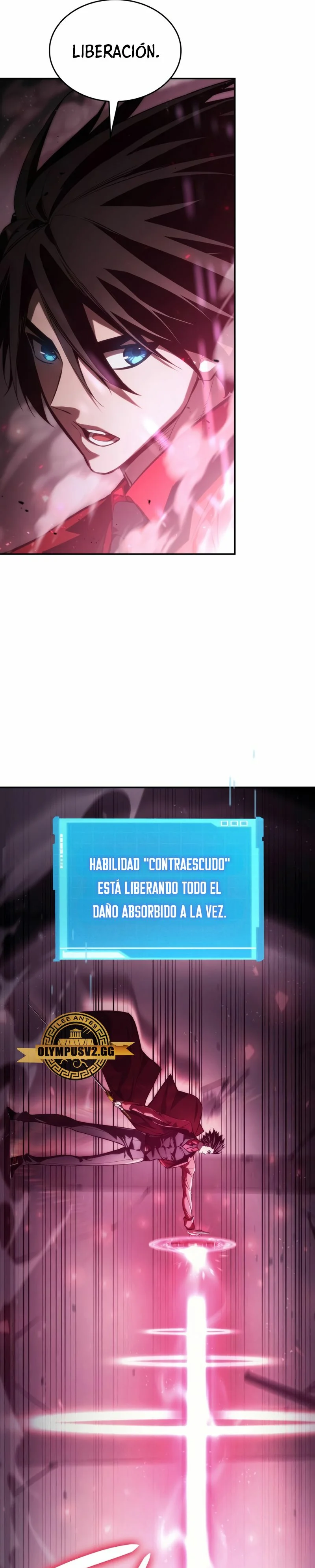 Página 36 del Manga