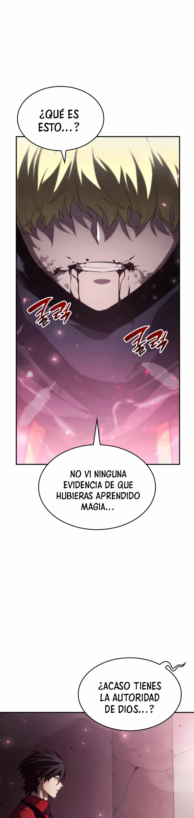 Página 38 del Manga